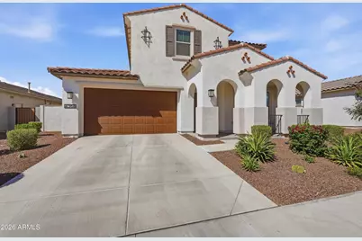 4368 N Pioneer Drive, Litchfield Park, AZ 85340 - Photo 3