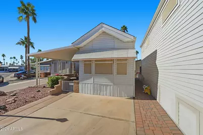 609 Boeing Circle #970, Mesa, AZ 85205 - Photo 3