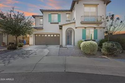 130 N Bay Drive, Gilbert, AZ 85233 - Photo 1