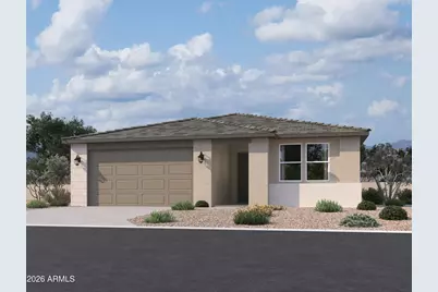 4717 S 95th Drive, Tolleson, AZ 85353 - Photo 1