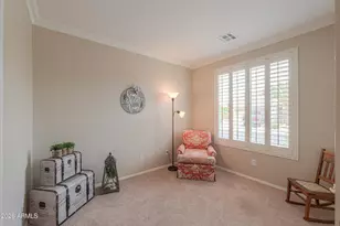 4188 E Blue Spruce Ln, Gilbert, AZ 85298 - Photo 27