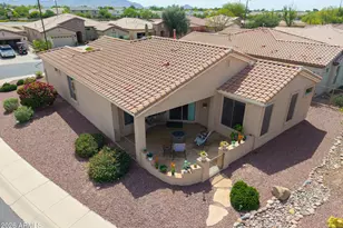 4188 E Blue Spruce Ln, Gilbert, AZ 85298 - Photo 37