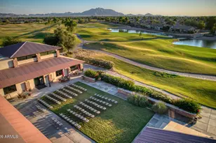 4188 E Blue Spruce Ln, Gilbert, AZ 85298 - Photo 49