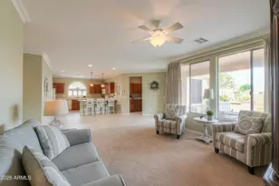 4188 E Blue Spruce Ln, Gilbert, AZ 85298 - Photo 11