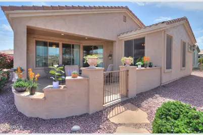 4188 E Blue Spruce Lane, Gilbert, AZ 85298 - Photo 33