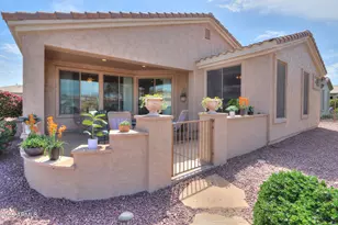 4188 E Blue Spruce Ln, Gilbert, AZ 85298 - Photo 33