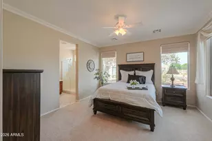 4188 E Blue Spruce Ln, Gilbert, AZ 85298 - Photo 19