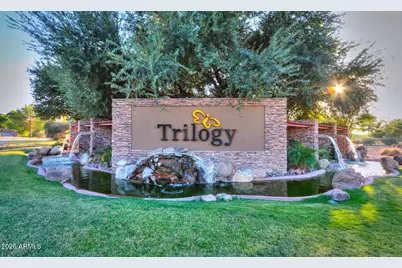 4188 E Blue Spruce Lane, Gilbert, AZ 85298 - Photo 45