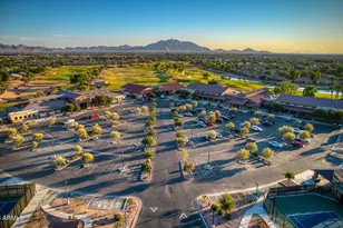 4188 E Blue Spruce Ln, Gilbert, AZ 85298 - Photo 47