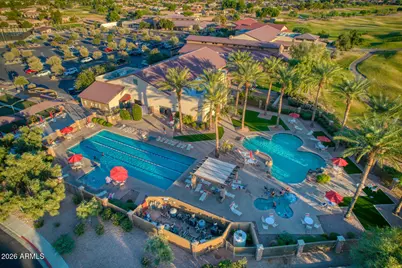 4188 E Blue Spruce Lane, Gilbert, AZ 85298 - Photo 55