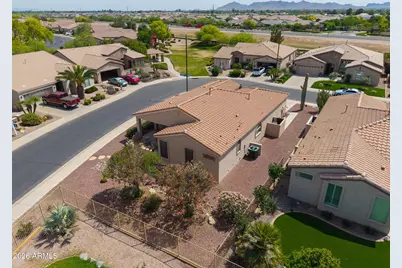 4188 E Blue Spruce Lane, Gilbert, AZ 85298 - Photo 39