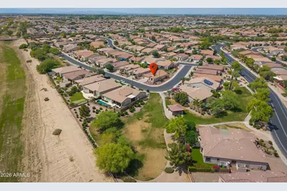 4188 E Blue Spruce Lane, Gilbert, AZ 85298 - Photo 41