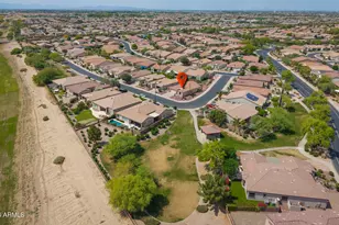 4188 E Blue Spruce Ln, Gilbert, AZ 85298 - Photo 41