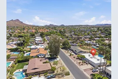 341 E Deepdale Road, Phoenix, AZ 85022 - Photo 41