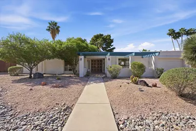 341 E Deepdale Road, Phoenix, AZ 85022 - Photo 3