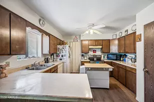 1319 S Monte Tesoro Dr, Cottonwood, AZ 86326 - Photo 5