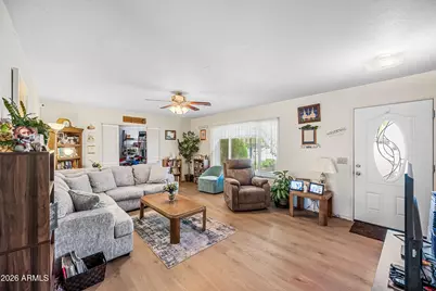 1319 S Monte Tesoro Drive, Cottonwood, AZ 86326 - Photo 31