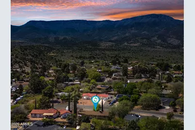 1319 S Monte Tesoro Drive, Cottonwood, AZ 86326 - Photo 33