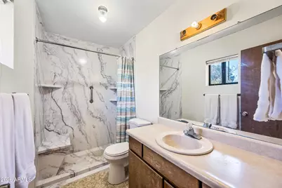 1319 S Monte Tesoro Drive, Cottonwood, AZ 86326 - Photo 7