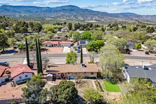 1319 S Monte Tesoro Dr, Cottonwood, AZ 86326 - Photo 21