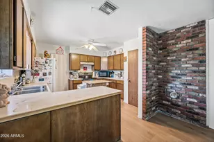 1319 S Monte Tesoro Dr, Cottonwood, AZ 86326 - Photo 25