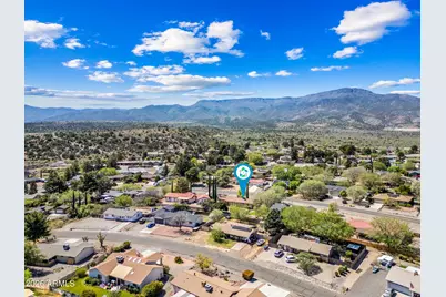 1319 S Monte Tesoro Drive, Cottonwood, AZ 86326 - Photo 19