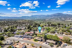 1319 S Monte Tesoro Dr, Cottonwood, AZ 86326 - Photo 19