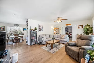 1319 S Monte Tesoro Drive, Cottonwood, AZ 86326 - Photo 3