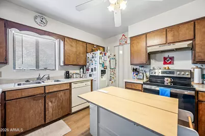 1319 S Monte Tesoro Drive, Cottonwood, AZ 86326 - Photo 27