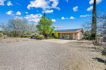 1319 S Monte Tesoro Drive, Cottonwood, AZ 86326 - Photo 13