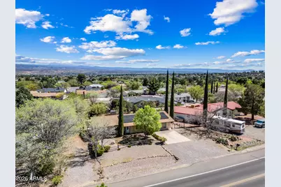 1319 S Monte Tesoro Drive, Cottonwood, AZ 86326 - Photo 11