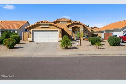 6906 E Laguna Azul Avenue, Mesa, AZ 85209 - Photo 1