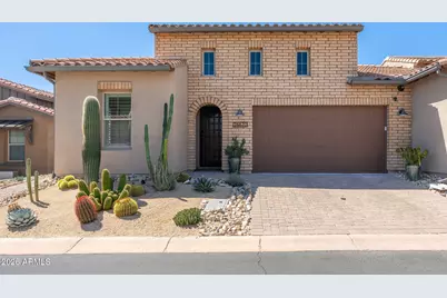 26670 N 104th Place, Scottsdale, AZ 85262 - Photo 29