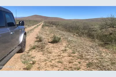 324 N Unmarked Road #324, Willcox, AZ 85643 - Photo 5