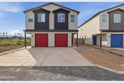 2813 E Trumbull Road #2, Phoenix, AZ 85040 - Photo 3