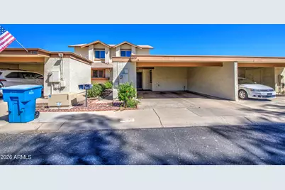 13237 N 25th Drive, Phoenix, AZ 85029 - Photo 33