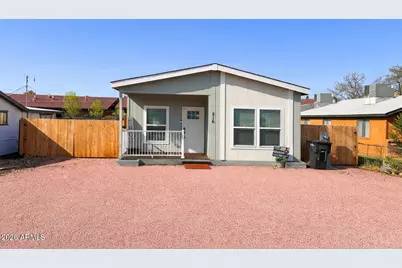 216 E Aero Drive, Payson, AZ 85541 - Photo 25