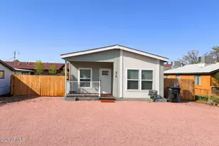 216 E Aero Dr, Payson, AZ 85541 - Photo 25