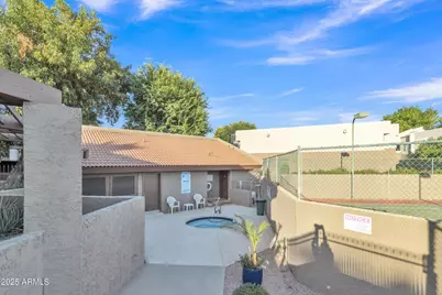 4444 E Paradise Village Parkway N #Unit 230, Phoenix, AZ 85032 - Photo 27