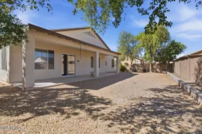 3410 W Alicia Drive, Laveen, AZ 85339 - Photo 35