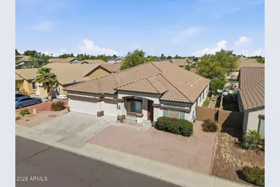 3410 W Alicia Drive, Laveen, AZ 85339 - Photo 3