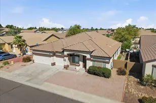 3410 W Alicia Dr, Laveen, AZ 85339 - Photo 3