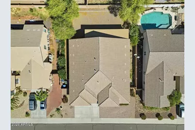 3410 W Alicia Drive, Laveen, AZ 85339 - Photo 33