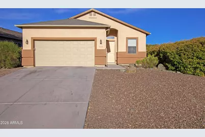 464 S Lone Peak Drive, Camp Verde, AZ 86322 - Photo 1