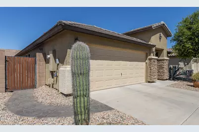 42038 W Cheyenne Drive, Maricopa, AZ 85138 - Photo 31