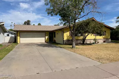 3526 W Harmont Drive, Phoenix, AZ 85051 - Photo 1