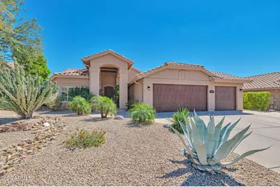 18793 N 93rd Street, Scottsdale, AZ 85255 - Photo 1