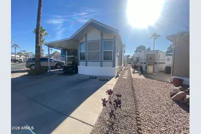 2205 W Klamath Avenue #205, Apache Junction, AZ 85119 - Photo 29