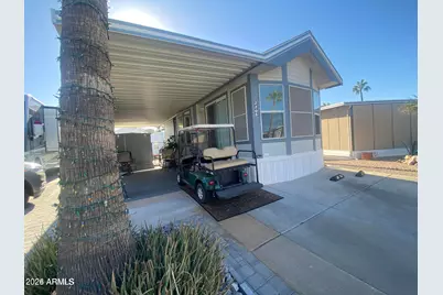 2205 W Klamath Avenue #205, Apache Junction, AZ 85119 - Photo 31