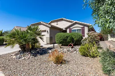 41912 W Avella Drive, Maricopa, AZ 85138 - Photo 29